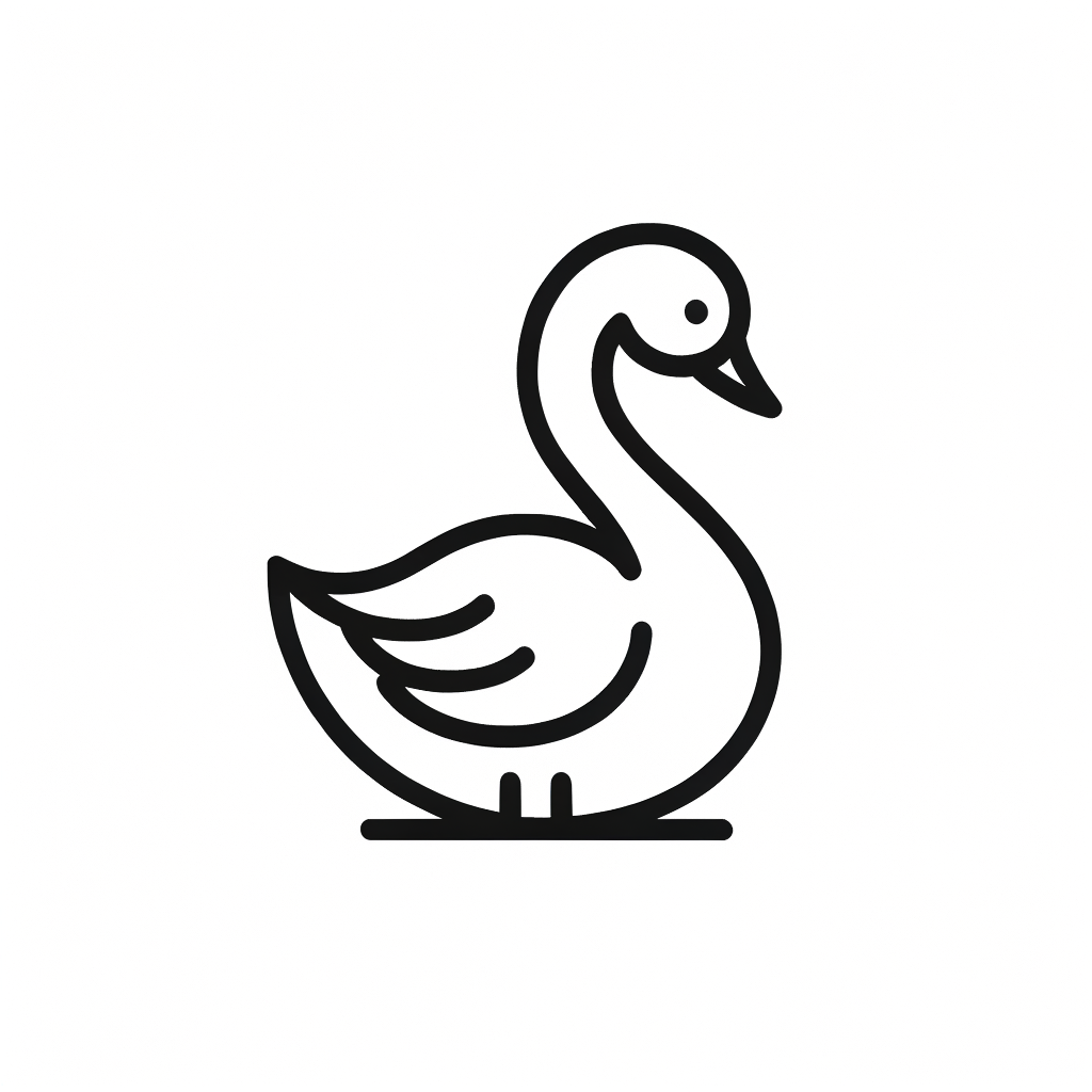 Portagioie A Forma Di Cigno Mikikit, Elegante Custodia In Lega Con Effetto Sfumato, 7.5x7x5 Cm, Rosa, Organizer Da Scrivania
