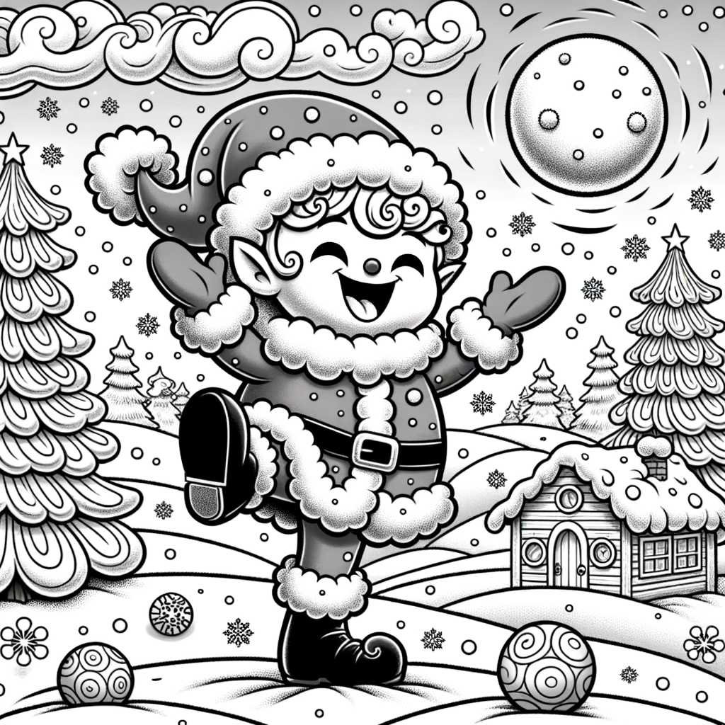 Elfo Felice