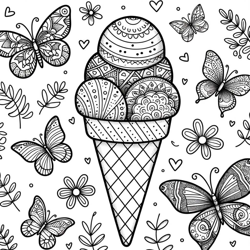 Gelato Decorato