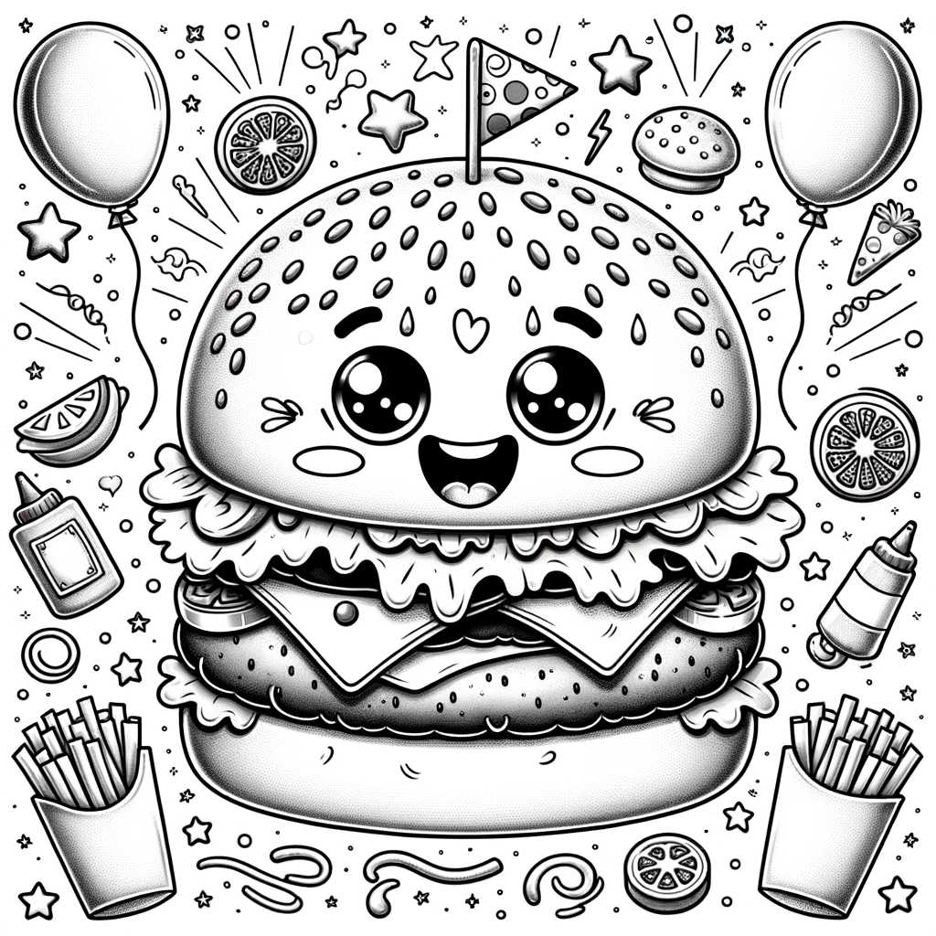 Hamburger Felice