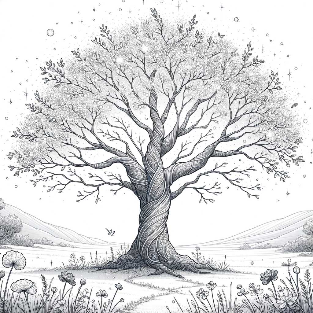Albero Magico