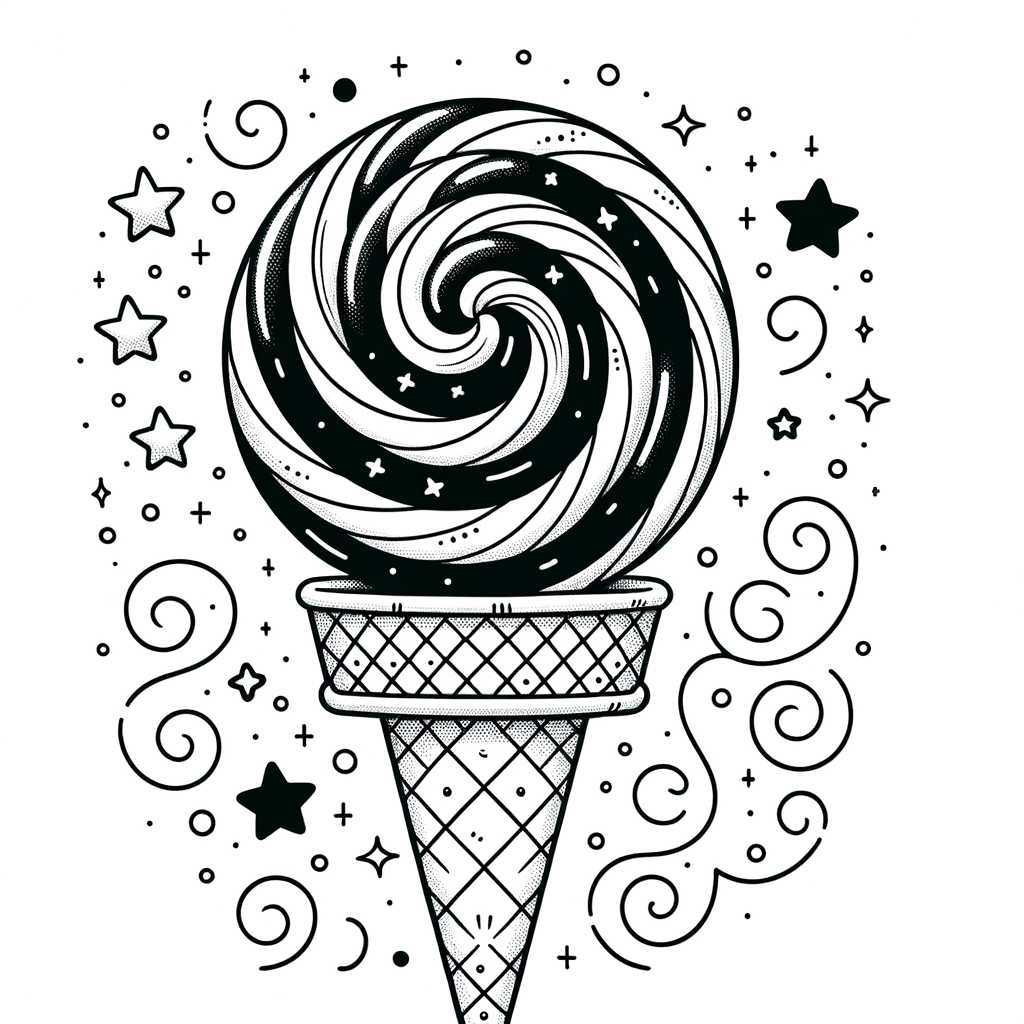 Leccornia Spirale