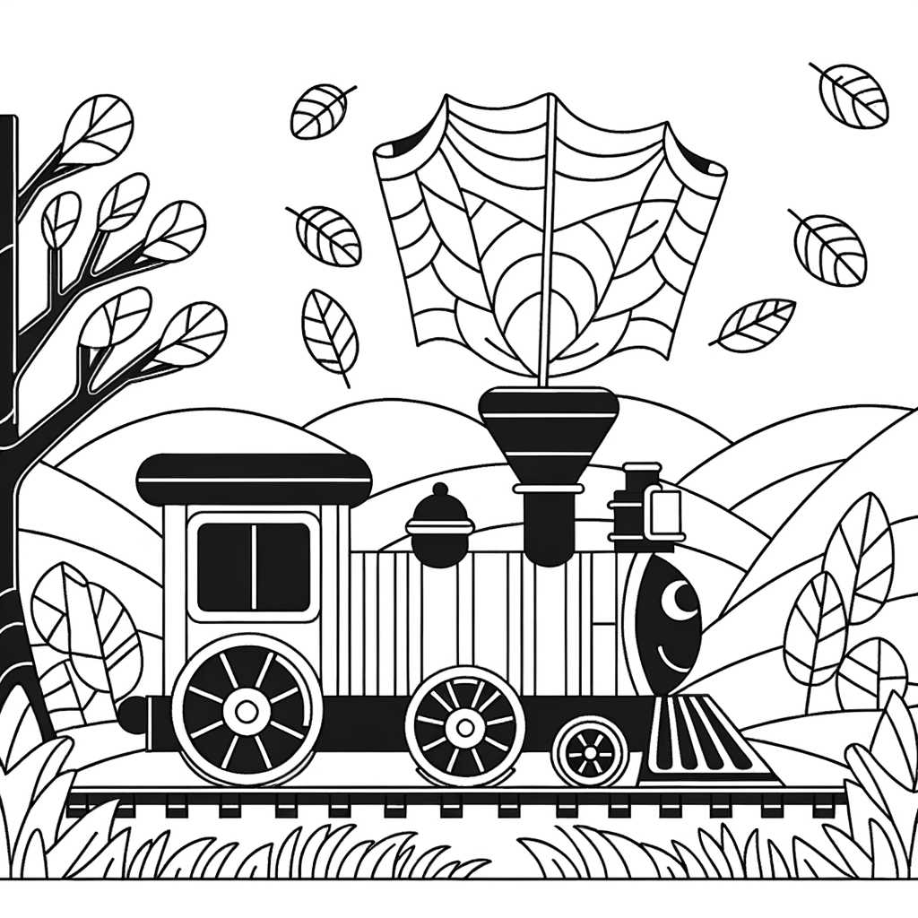 Treno Fantastico