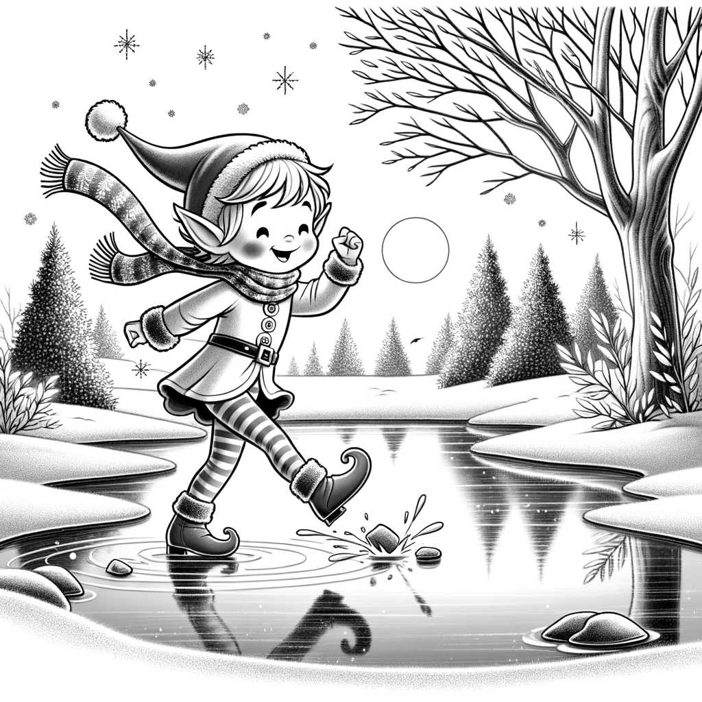 Elfo Felice