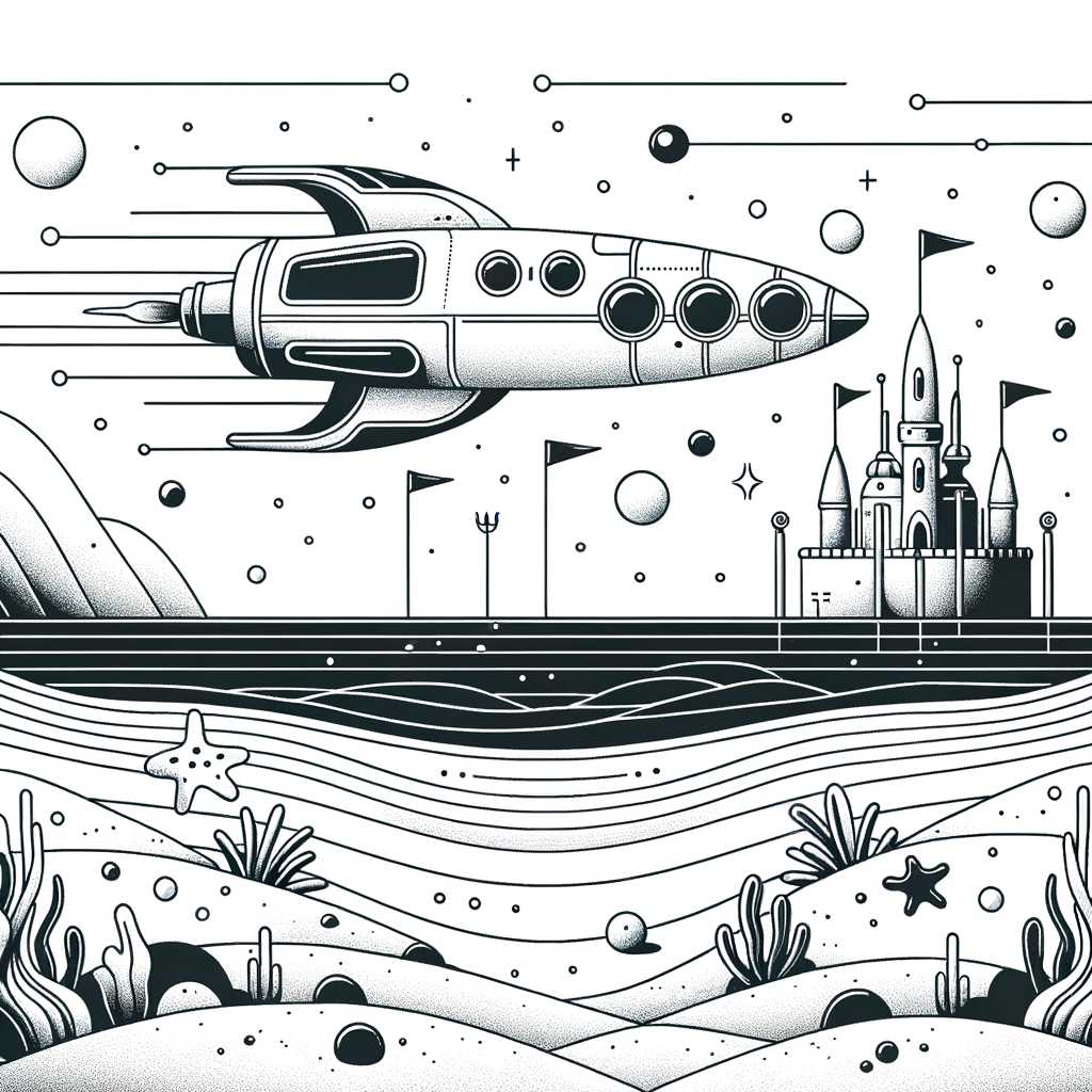 Fantasia Spaziale