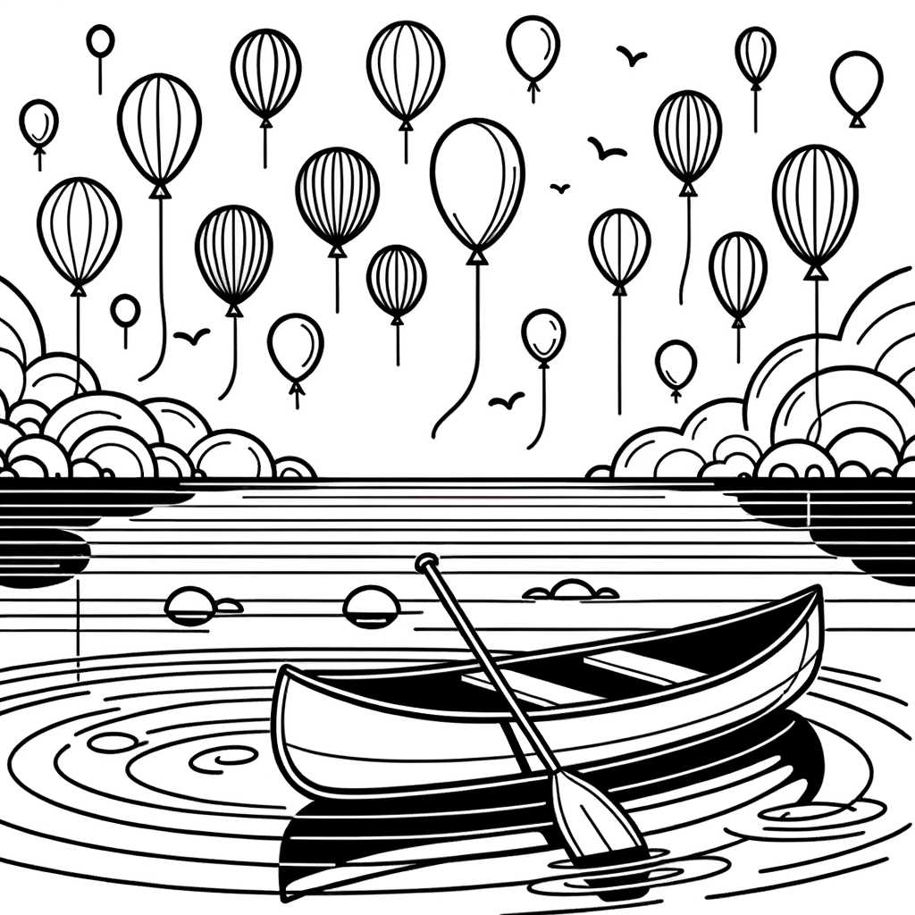 Volo di Palloni