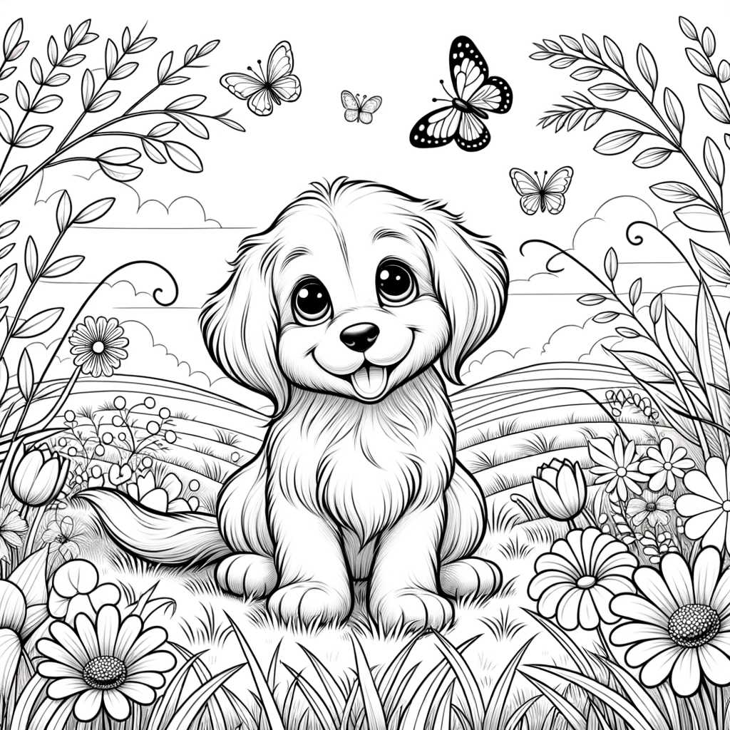 Cucciolo Felice
