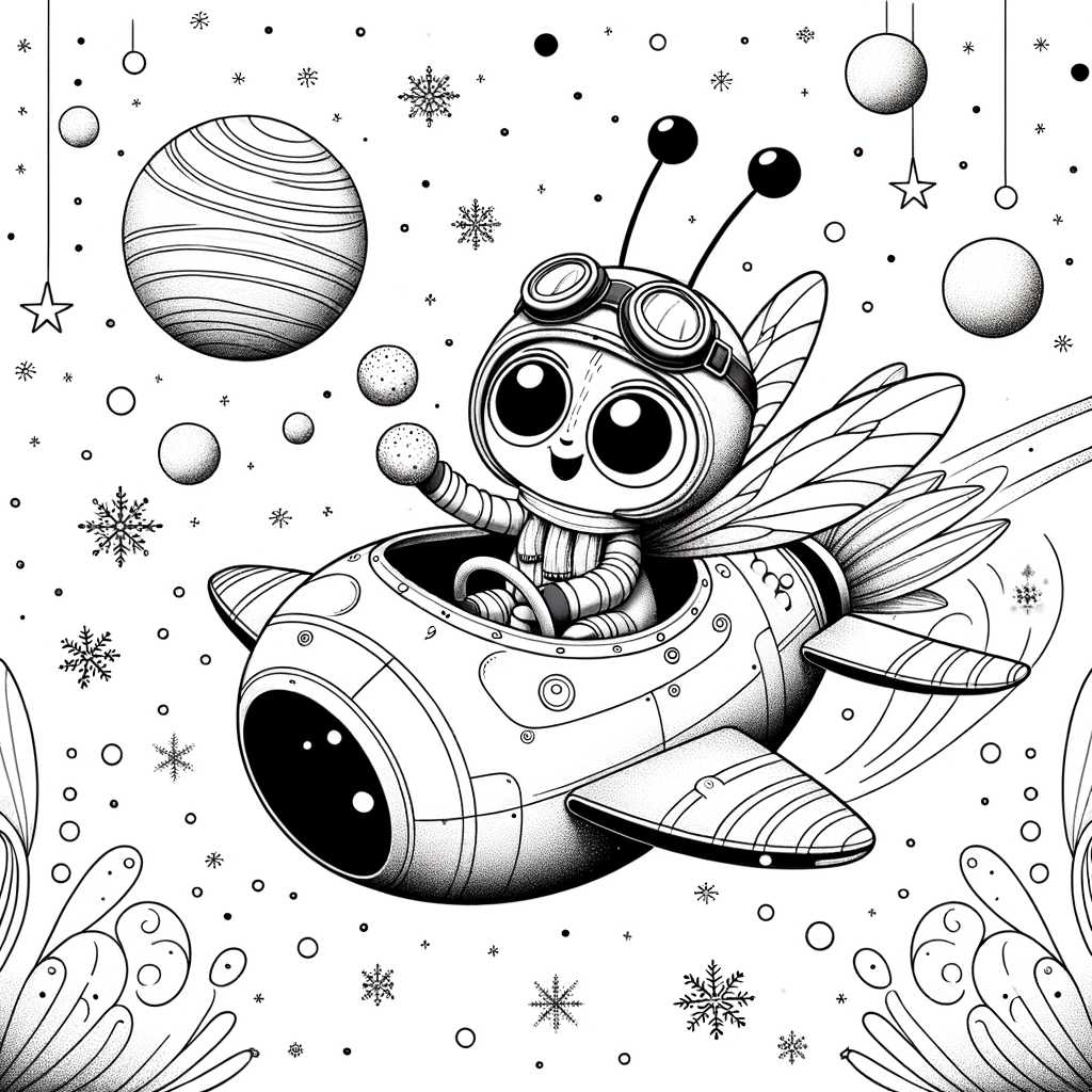 Ape Astronauta